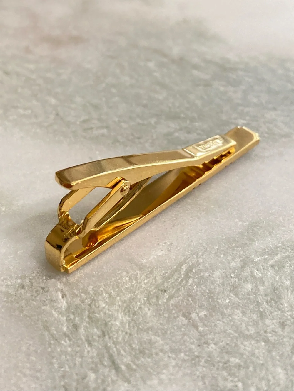 Celine Vintage Tie Clip - Picture 5 of 6